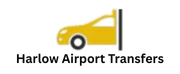 Logo - Harlow Airport Transfers