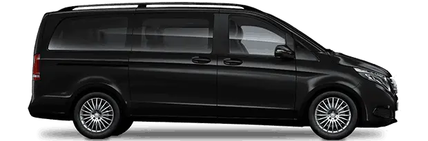 8 Seater Minibus in Harlow - Harlow Airport Minicab